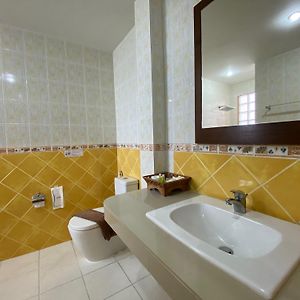 Deluxe Doppelzimmer